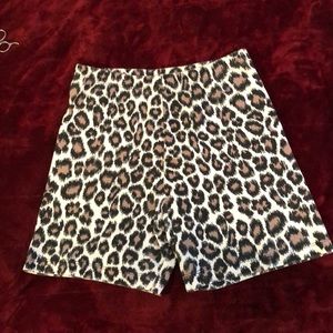 Shorts by Carushka size L